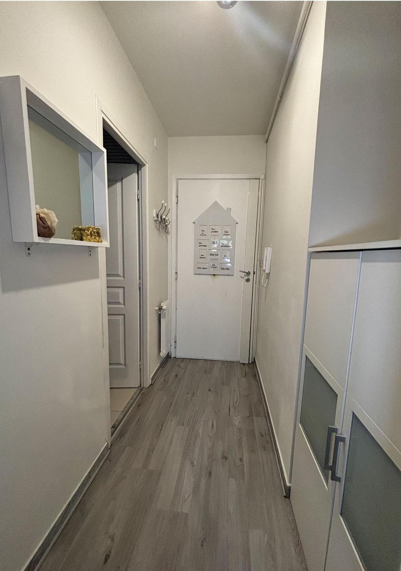 Charming Studio In Nice 2-Min Walk To The Sea Exterior foto
